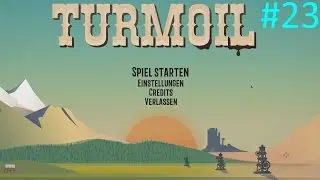 Rückzug im September ► Folge 23 ★ TURMOIL [deutsch] [HD]