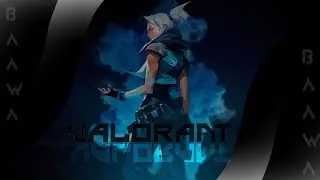 🔴 Valorant Live Stream | W Gaming #baawagaming