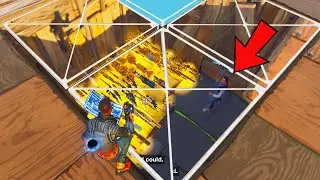 SCAMMER Gets SCAMMED Because he FORGOT I had Edits!!!