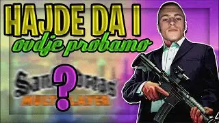 NOVI SERVER ZA IGRU SA VAMA!