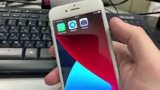 iPhone 6S 32Gb в 2022