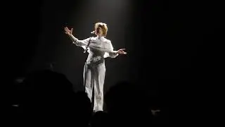 Wallis Bird - Home @ Theater Akzent. Wien. 26/10/2019