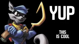 3 Cool Things in Sly 1 (PART 2)