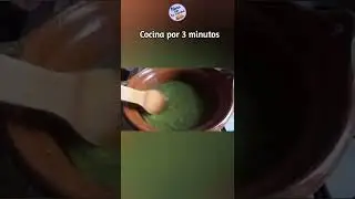 CHICHARRON EN SALSA VERDE versión Short