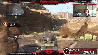 BO3 - 269 DAYS OF NUCLEARS #10 { LIVE } HATR HATR HATR