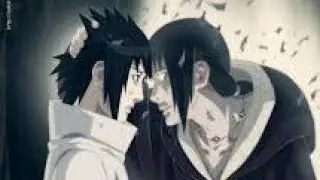 Sasuke Super Hero Amv