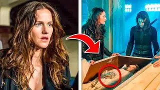 Van Helsing Season 5 Will Change EVERYTHING.. Here's Why!