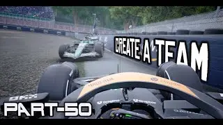 DUMB BUG COSTS US POSITIONS F1 MANAGER 2024 PART-50