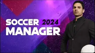 ANALISIS DEL TRAILER OFICIAL DE SOCCER MANAGER 2024 (SM24) DESVELAN NOVEDADES?