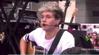 The Story Of My Life - One Direction (Video)