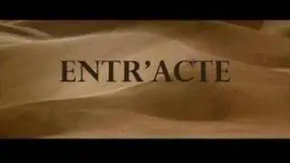 Chapter 13 - Entr'acte