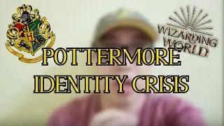 Doing Pottermore Quiz for the 5th Time!