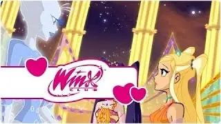 Winx Club Sezonul 3 Episodul 22 [ThePhenom007Official]