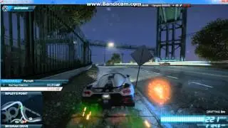 Need For Speed Most Wanted