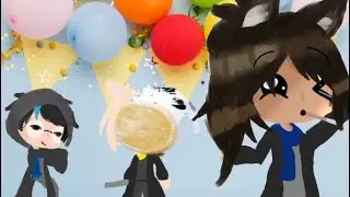 Happy Birthday Jazzy! || Late qwq || New Style || Speed Edit