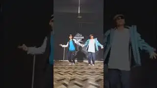 Mehmaan ( Cover Dance Video ) #dance #hiphop #peaceout