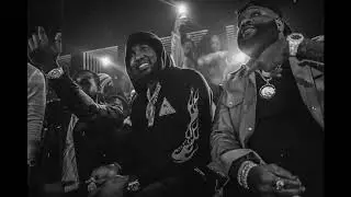 Rick Ross x Meek Mill Type Beat 