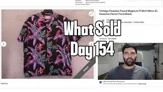 These Hawaiian Shirts Sell FAST on EBAY