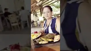 COMIDAS CRIOLLAS  #mefcca #nicaragua #comida #gastronomía