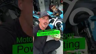 Have You Heard This Motorcycle LIE?!￼
