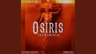 Osiris (Instrumental)