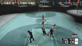 Hitting ss2 Live