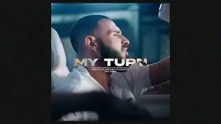 (FREE) Shindy x Drake Type Beat - "MY TURN" | prod. Yung Ares