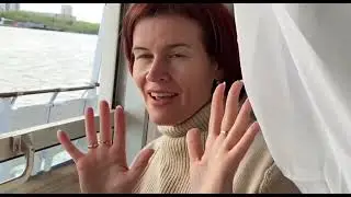 Май 2023. Заметки семейного тура.