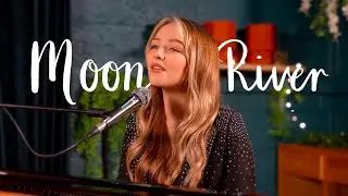 Moon River - Audrey Hepburn -Breakfast At Tiffany's - Connie Talbot  (Cover)