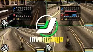 Sistema de inventário completo e exclusivo MTA - 2020