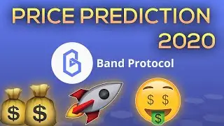 Band Protocol Price Prediction 2020 & Analysis ($BAND Crypto Review + Explained)