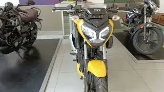 TVS Raider 125cc 2023- Special Edition🔥🔥🔥