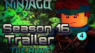 Ninjago: Season 16 