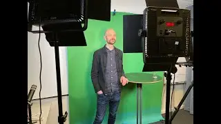 Månedens prosjekt: Teknologiassistert opplæring i kliniske ferdigheter