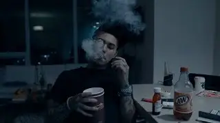22Gfay - Problems (@ShotByLate)