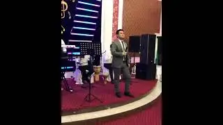Туй канибадам кисми 1
