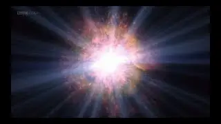 BBC The Sky at Night - Cosmic Blasts [HD]