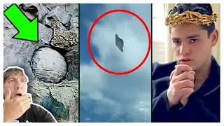 THIS IS CREEPY! Ryan Garcia Situation And Unexplained Videos