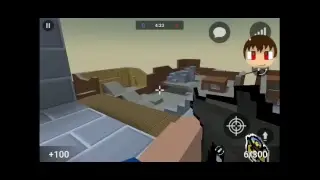 Стрим игры 