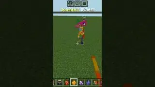 amazing digital circus VS scientist toilet V3 in Minecraft #minecraft #skibiditoilet #digitalcircus