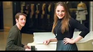 Miray daner ♥️ Boran kuzum