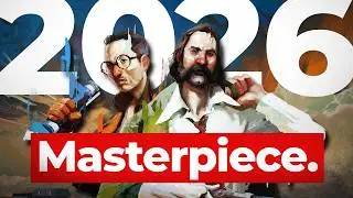 I Finally Played Disco Elysium in 2026… I get it now.