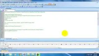 [QTP / UFT Videos] : How to test tooltip using QTP