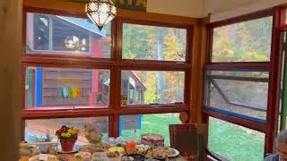 Maurice Smith House  10/23/2022