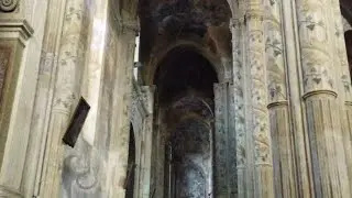 si sos sencible no lo mires aterrador momento #paranormal #parati #posesion