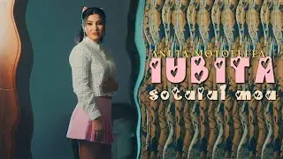 Anuta Motofelea - Iubita sotului meu || Official Video