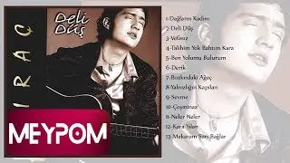 Kıraç - Bozkırdaki Ağaç (Official Audio)