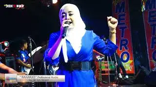 TANDA MERAH - Wiwik Arnetha - NEW METRO Pasti...Aja!!! - RAHARJO Pro Audio - Live Karangtengah Demak