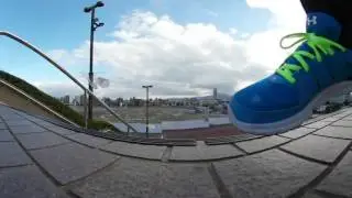 VR Macro Vacation: Fukuoka, Japan