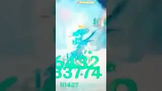 Faruzan gameplay leaks | Genshin Impact